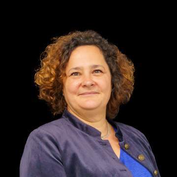 Christelle Benatier Christelle Benatier