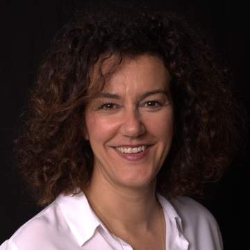 Leila Asloun de Vries Leila Asloun de Vries