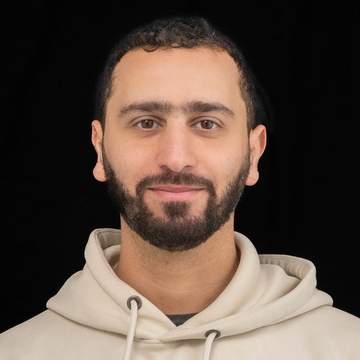Houssam Rankoussi Houssam Rankoussi