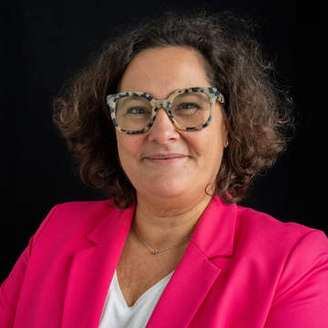 Christelle Benatier Christelle Benatier